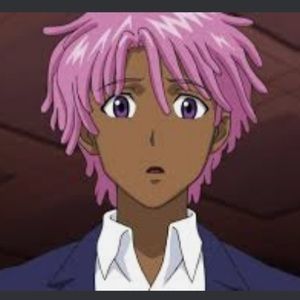 Meet your Posher, Antoinne